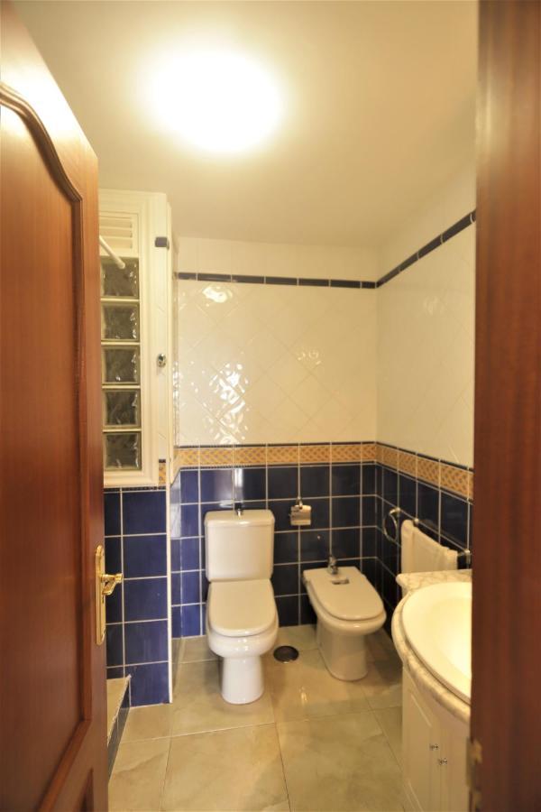 Apartment In Bajamar Near Coast San Cristóbal de La Laguna Exterior foto